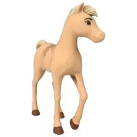 Figurină Mattel Spirit GXD92 3+/ Brown photo 4