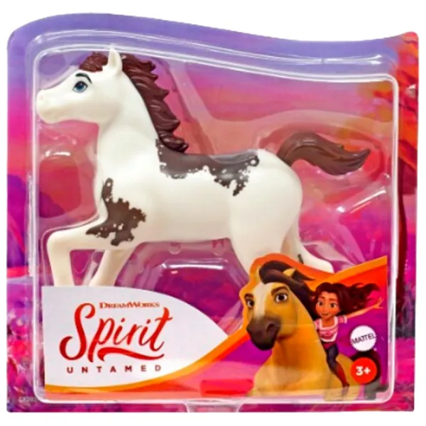 Figurină Mattel Spirit GXD92 3+/ Brown photo 7 Figurină Mattel Spirit GXD92 3+/ Brown photo 7