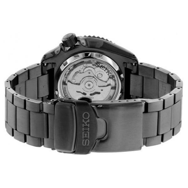 Ceas de mână pentru bărbați Seiko SRPD65K1 Mecanic/ 42 mm photo 6 Ceas de mână pentru bărbați Seiko SRPD65K1 Mecanic/ 42 mm photo 6