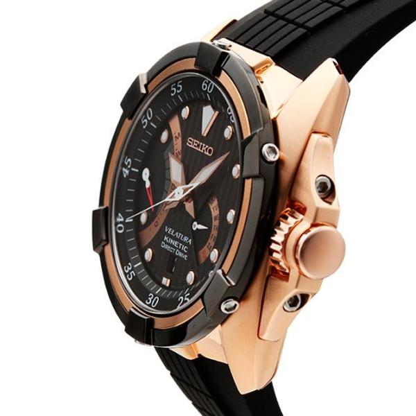 Наручные часы для мужчин Seiko SRH006P1 Кварцевый/ 45 мм photo 2 Наручные часы для мужчин Seiko SRH006P1 Кварцевый/ 45 мм photo 2