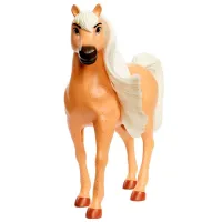 Figurină Mattel Spirit Spiritul Hergheliei 3+/ Multicolor photo 3