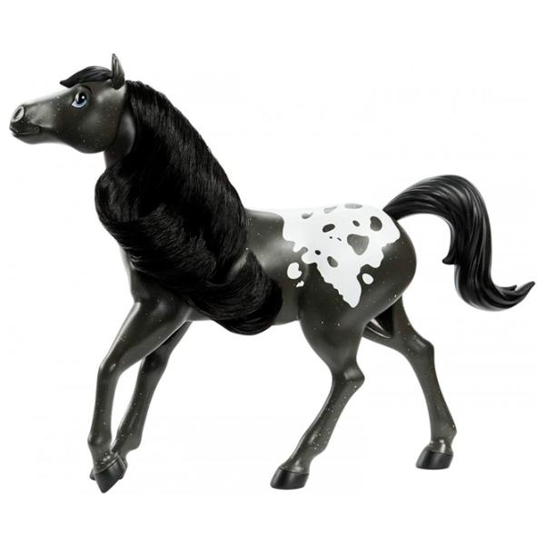 Figurină Mattel Spirit Spiritul Hergheliei 3+/ Multicolor photo 4 Figurină Mattel Spirit Spiritul Hergheliei 3+/ Multicolor photo 4