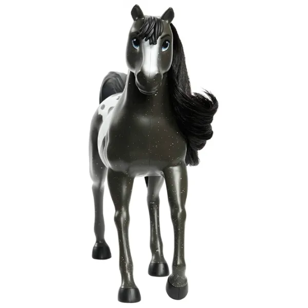 Figurină Mattel Spirit Spiritul Hergheliei 3+/ Multicolor photo 5 Figurină Mattel Spirit Spiritul Hergheliei 3+/ Multicolor photo 5