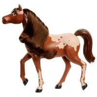 Figurină Mattel Spirit Spiritul Hergheliei 3+/ Multicolor photo 7