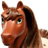 Figurină Mattel Spirit Spiritul Hergheliei 3+/ Multicolor photo 9
