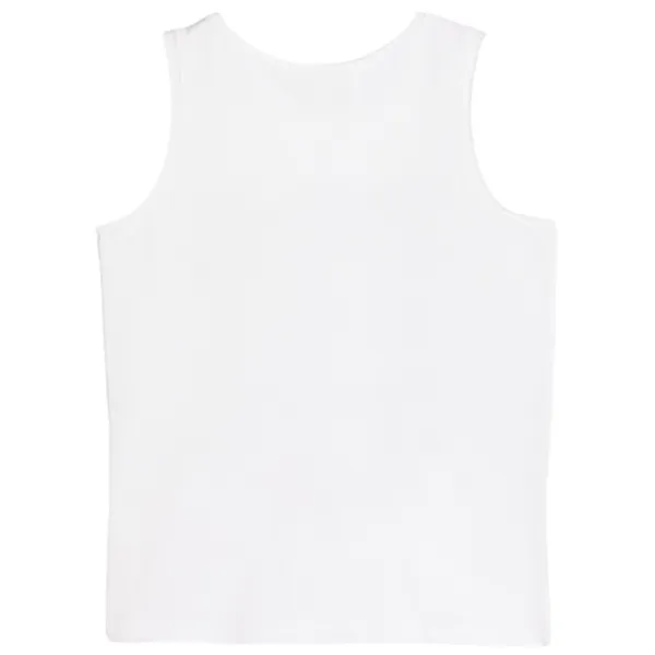 Tricou pentru băieți Koton 4SKB30010TK 116/ White photo 2