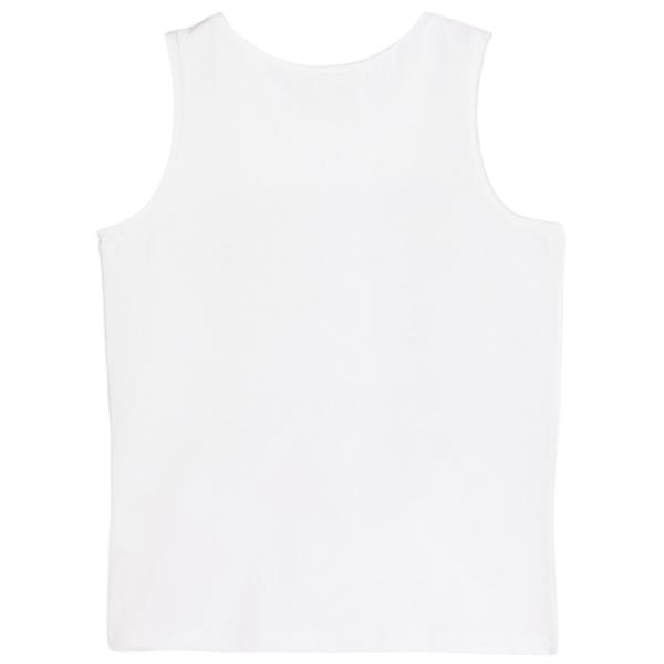 Tricou pentru băieți Koton 4SKB30010TK 116/ White photo 2