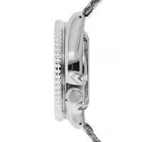 Ceas de mână pentru bărbați Seiko SRPD75K1 Mecanic/ 42 mm photo 3
