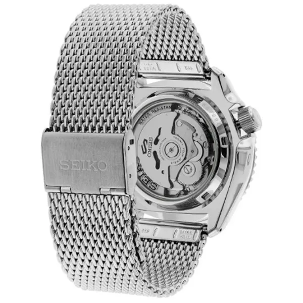 Наручные часы для мужчин Seiko SRPD75K1 Механический/ 42 мм photo 4