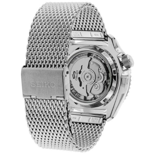 Наручные часы для мужчин Seiko SRPD75K1 Механический/ 42 мм photo 4