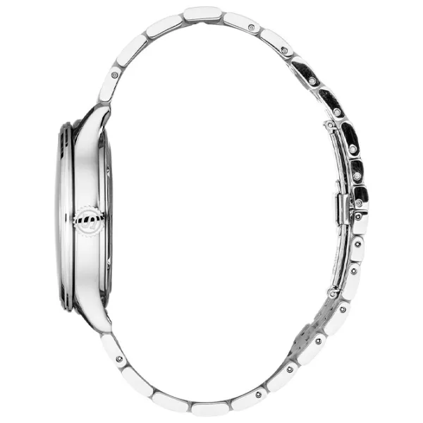 Ceas de mână pentru bărbați Seiko SRPE19J1 Mecanic/ 40 mm photo 3 Ceas de mână pentru bărbați Seiko SRPE19J1 Mecanic/ 40 mm photo 3