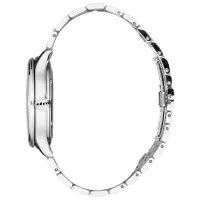 Ceas de mână pentru bărbați Seiko SRPE19J1 Mecanic/ 40 mm photo 3