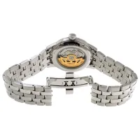Ceas de mână pentru bărbați Seiko SRPE19J1 Mecanic/ 40 mm photo 4