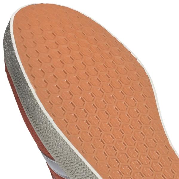 Кеды для женщин Adidas Gazelle Весна - лето/ Кораловый photo 6