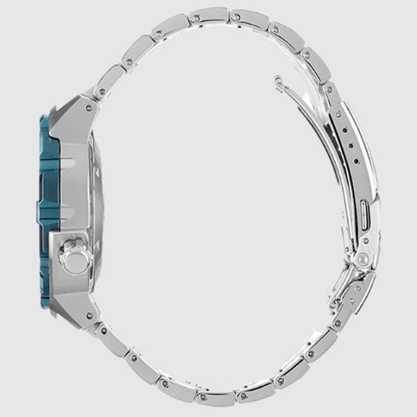 Ceas de mână pentru bărbați Seiko SRPE27K1 Mecanic/ 42 mm photo 2