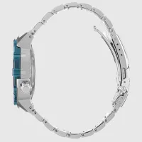 Ceas de mână pentru bărbați Seiko SRPE27K1 Mecanic/ 42 mm photo 2