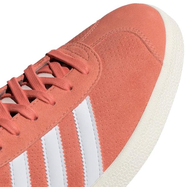 Кеды для женщин Adidas Gazelle Весна - лето/ Кораловый photo 5