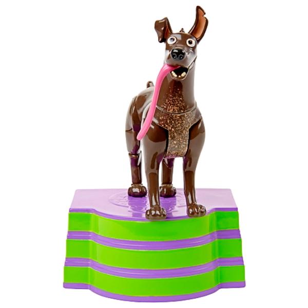 Фигурка Mattel Koko FLY49 3+/ Разноцветный photo 2 Фигурка Mattel Koko FLY49 3+/ Разноцветный photo 2