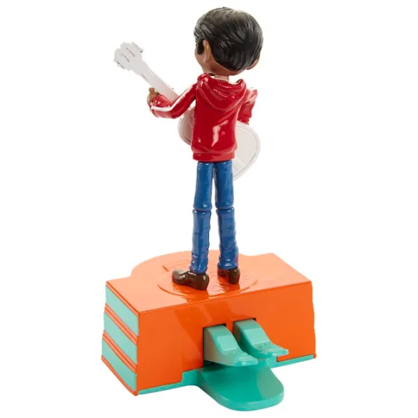 Фигурка Mattel Koko FLY49 3+/ Разноцветный photo 4 Фигурка Mattel Koko FLY49 3+/ Разноцветный photo 4