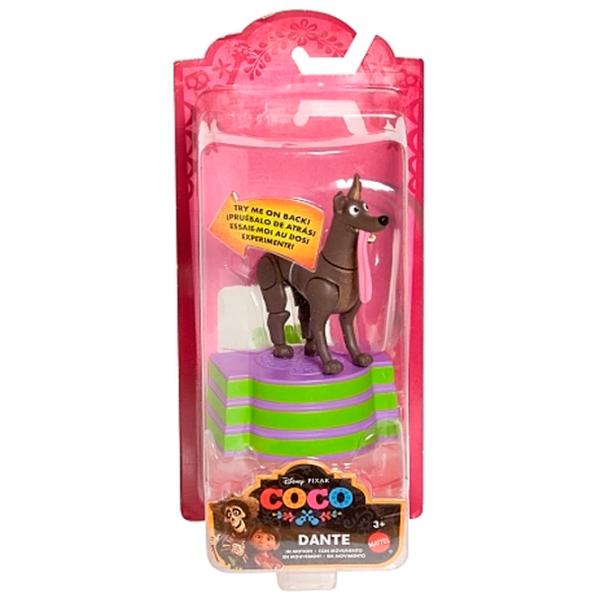 Фигурка Mattel Koko FLY49 3+/ Разноцветный photo 5 Фигурка Mattel Koko FLY49 3+/ Разноцветный photo 5