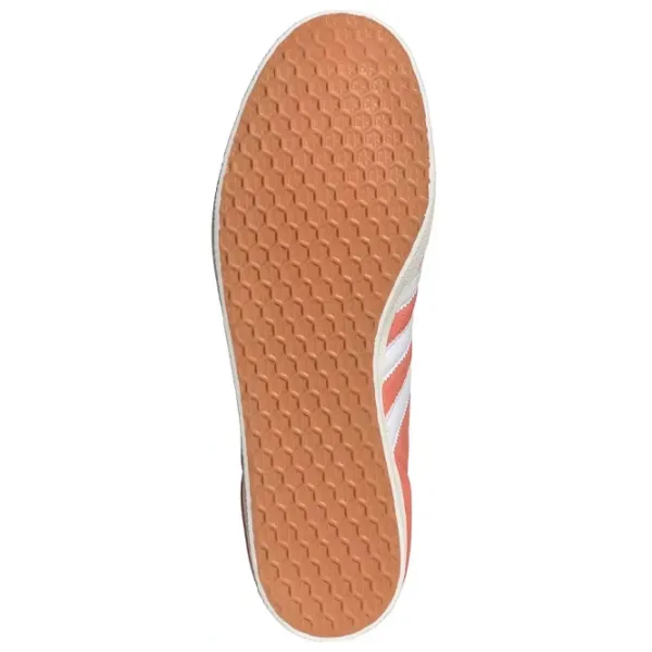 Кеды для женщин Adidas Gazelle Весна - лето/ Кораловый photo 4