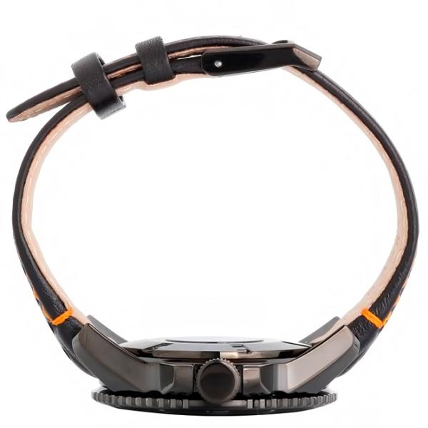 Ceas de mână pentru bărbați Seiko SRG021P1 Cuarț/ 45 mm photo 5 Ceas de mână pentru bărbați Seiko SRG021P1 Cuarț/ 45 mm photo 5