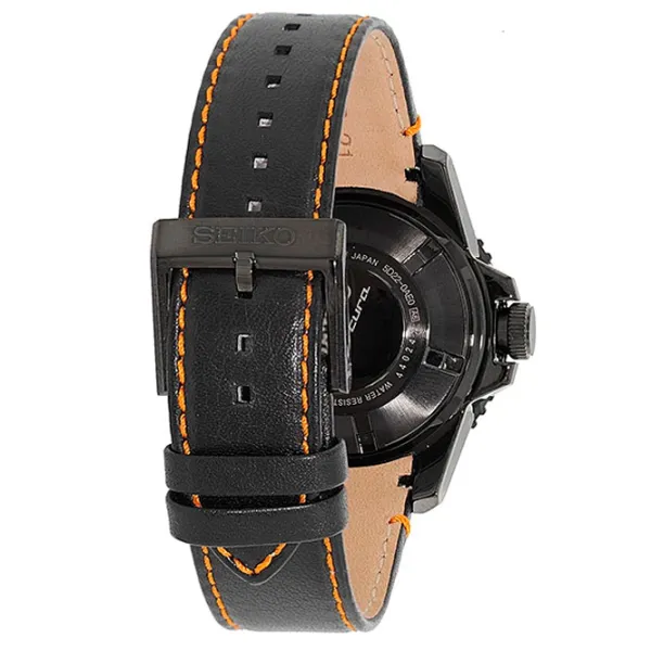 Ceas de mână pentru bărbați Seiko SRG021P1 Cuarț/ 45 mm photo 6 Ceas de mână pentru bărbați Seiko SRG021P1 Cuarț/ 45 mm photo 6