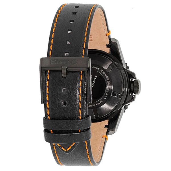 Ceas de mână pentru bărbați Seiko SRG021P1 Cuarț/ 45 mm photo 6 Ceas de mână pentru bărbați Seiko SRG021P1 Cuarț/ 45 mm photo 6