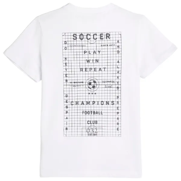 Tricou pentru băieți Koton 4SKB10320TK 152/ White photo 2