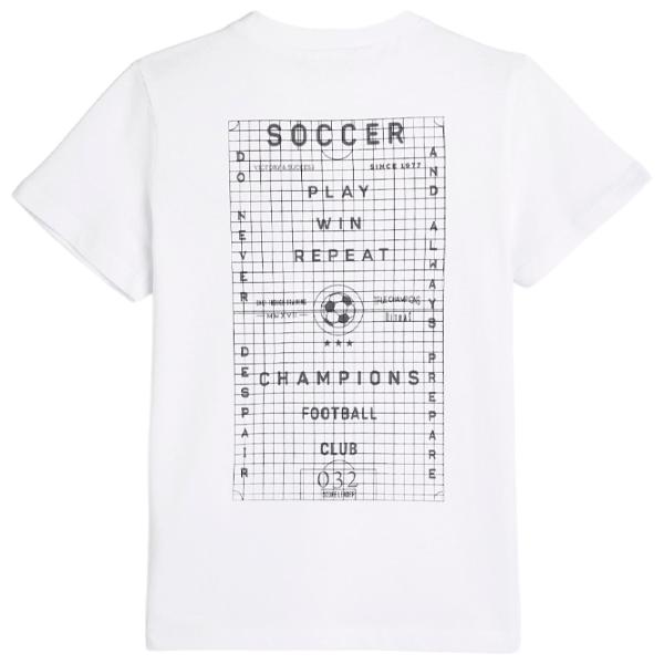 Tricou pentru băieți Koton 4SKB10320TK 152/ White photo 2