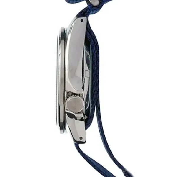 Ceas de mână pentru bărbați Seiko SRPE63K1 Mecanic/ 40 mm photo 3 Ceas de mână pentru bărbați Seiko SRPE63K1 Mecanic/ 40 mm photo 3