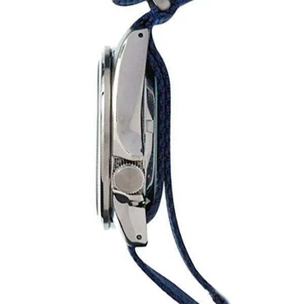 Ceas de mână pentru bărbați Seiko SRPE63K1 Mecanic/ 40 mm photo 3 Ceas de mână pentru bărbați Seiko SRPE63K1 Mecanic/ 40 mm photo 3