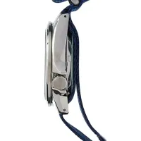 Ceas de mână pentru bărbați Seiko SRPE63K1 Mecanic/ 40 mm photo 3