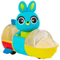 Figurină Mattel Toy Story GCY49 3+/ Multicolor photo 2