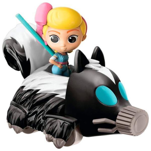 Фигурка Mattel Toy Story GCY49 3+/ Разноцветный photo 3 Фигурка Mattel Toy Story GCY49 3+/ Разноцветный photo 3