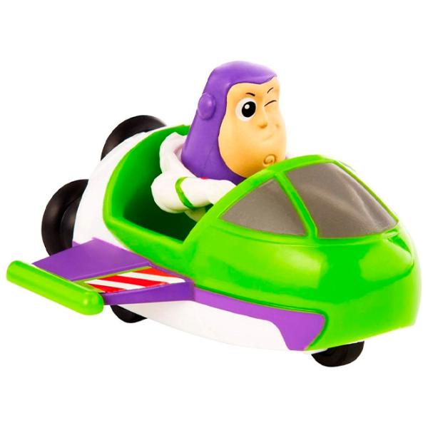 Фигурка Mattel Toy Story GCY49 3+/ Разноцветный photo 4 Фигурка Mattel Toy Story GCY49 3+/ Разноцветный photo 4