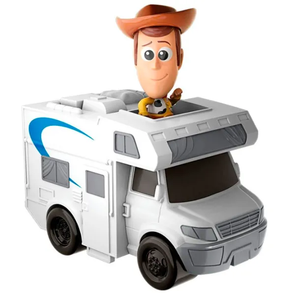 Фигурка Mattel Toy Story GCY49 3+/ Разноцветный photo 5 Фигурка Mattel Toy Story GCY49 3+/ Разноцветный photo 5