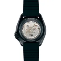 Ceas de mână pentru bărbați Seiko SRPJ39K1 Mecanic/ 42 mm photo 3