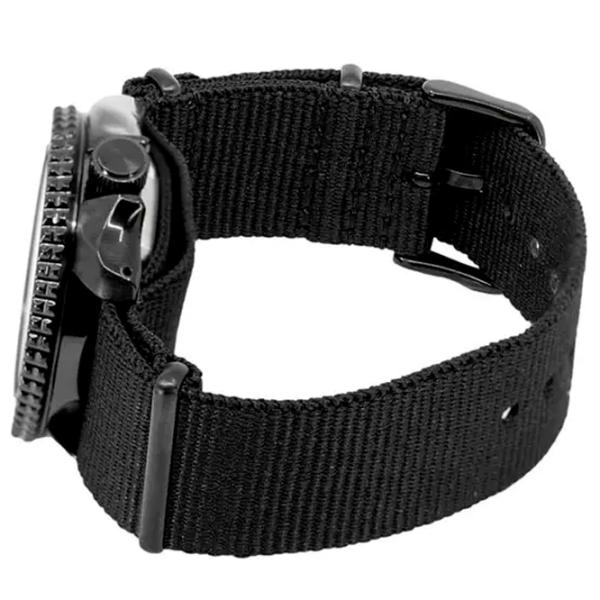 Ceas de mână pentru bărbați Seiko SRPJ37K1 Mecanic/ 42 mm photo 4 Ceas de mână pentru bărbați Seiko SRPJ37K1 Mecanic/ 42 mm photo 4