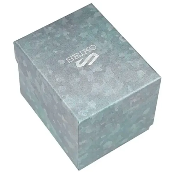 Ceas de mână pentru bărbați Seiko SRPJ37K1 Mecanic/ 42 mm photo 5 Ceas de mână pentru bărbați Seiko SRPJ37K1 Mecanic/ 42 mm photo 5