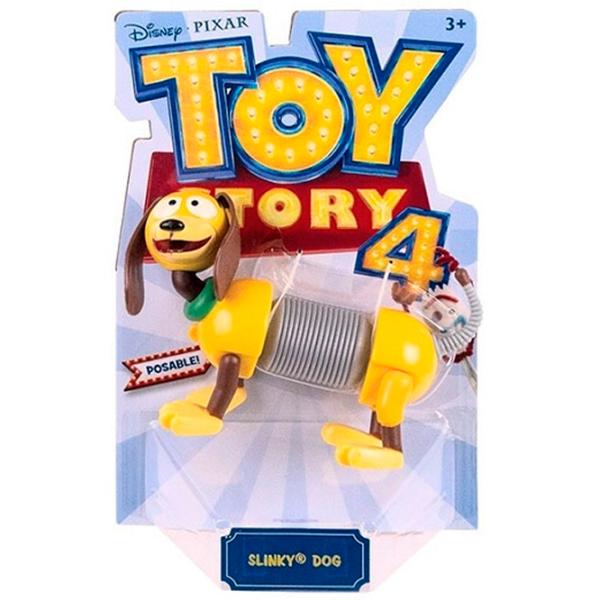 Фигурка Mattel Toy Story GDP65 3+/ Разноцветный photo 2 Фигурка Mattel Toy Story GDP65 3+/ Разноцветный photo 2