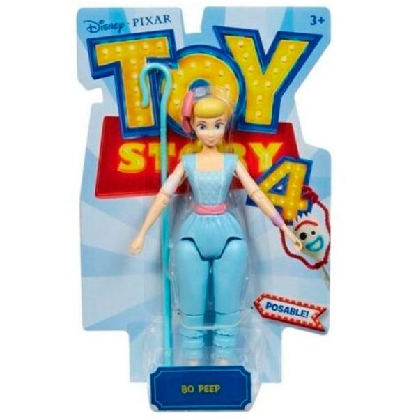 Фигурка Mattel Toy Story GDP65 3+/ Разноцветный photo 3 Фигурка Mattel Toy Story GDP65 3+/ Разноцветный photo 3