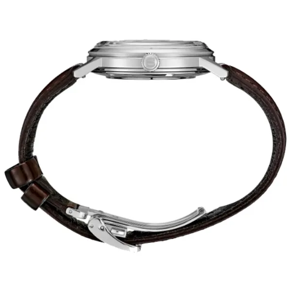 Ceas de mână pentru bărbați Seiko SRPJ17J1 Mecanic/ 39 mm photo 2 Ceas de mână pentru bărbați Seiko SRPJ17J1 Mecanic/ 39 mm photo 2