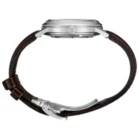 Ceas de mână pentru bărbați Seiko SRPJ17J1 Mecanic/ 39 mm photo 2
