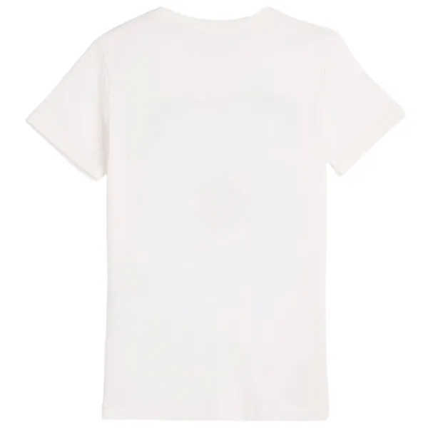 Tricou pentru băieți Koton 4SKB10002TK 122/ White photo 2