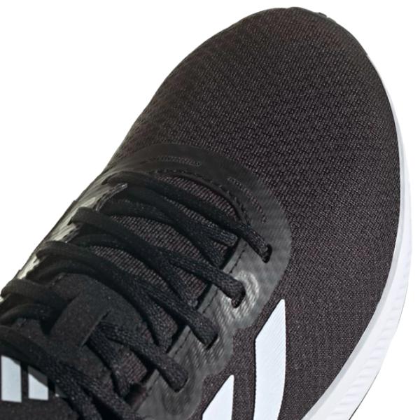Кроссовки для мужчин Adidas Runfalcon 3.0 43.5/ Черный photo 6