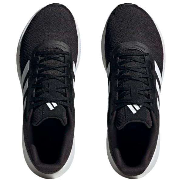 Кроссовки для мужчин Adidas Runfalcon 3.0 42.5/ Черный photo 4