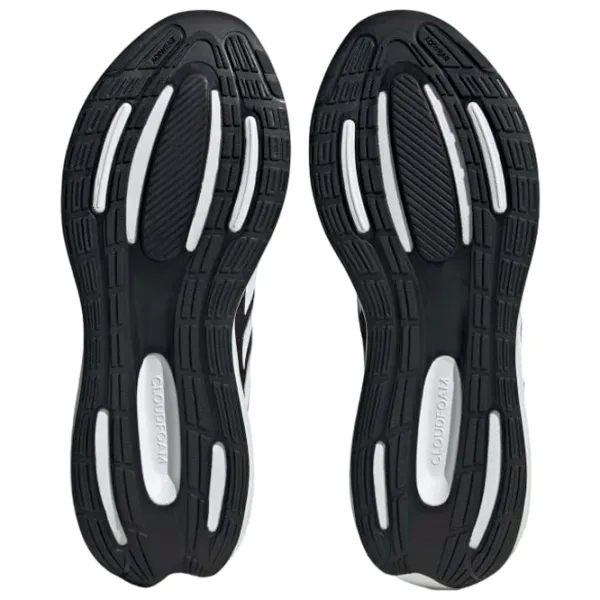 Adidași pentru bărbați Adidas Runfalcon 3.0 42/ Black photo 5