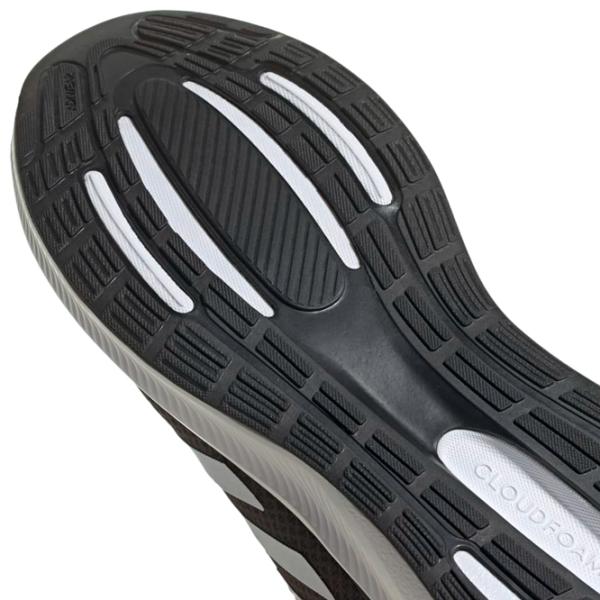 Adidași pentru bărbați Adidas Runfalcon 3.0 42/ Black photo 7