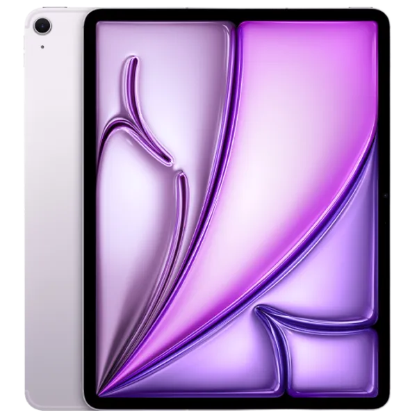 Планшет Apple iPad Air 2024 13"/ Пурпурный/ 256 ГБ/ 5G/ MV6Y3NF/ A photo 7
